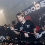Фотоотчёт о посещении выставки Vapexpo 9 и 10 декабря 2016 в Москве