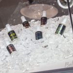 Фотоотчёт о посещении выставки Vapexpo 9 и 10 декабря 2016 в Москве