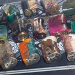 Фотоотчёт о посещении выставки Vapexpo 9 и 10 декабря 2016 в Москве