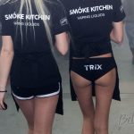 Фотоотчёт о посещении выставки Vapexpo 9 и 10 декабря 2016 в Москве
