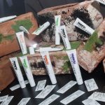 Фотоотчёт о посещении выставки Vapexpo 9 и 10 декабря 2016 в Москве