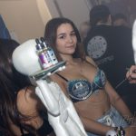 Фотоотчёт о посещении выставки Vapexpo 9 и 10 декабря 2016 в Москве