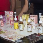 Фотоотчёт о посещении выставки Vapexpo 9 и 10 декабря 2016 в Москве