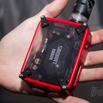 Фотоотчёт о посещении выставки Vapexpo 9 и 10 декабря 2016 в Москве