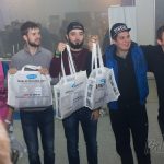 Фотоотчёт о посещении выставки Vapexpo 9 и 10 декабря 2016 в Москве