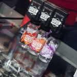 Фотоотчёт о посещении выставки Vapexpo 9 и 10 декабря 2016 в Москве