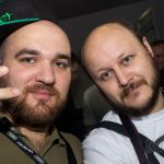 Фотоотчёт о посещении выставки Vapexpo 9 и 10 декабря 2016 в Москве