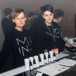 Фотоотчёт о посещении выставки Vapexpo 9 и 10 декабря 2016 в Москве
