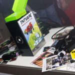 Фотоотчёт о посещении выставки Vapexpo 9 и 10 декабря 2016 в Москве