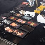 Фотоотчёт о посещении выставки Vapexpo 9 и 10 декабря 2016 в Москве