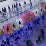 Фотоотчёт о посещении выставки Vapexpo 9 и 10 декабря 2016 в Москве