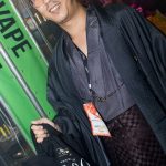Фотоотчёт о посещении выставки Vapexpo 9 и 10 декабря 2016 в Москве