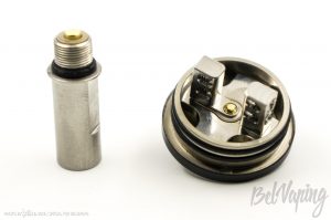 Сборка Karma RDA