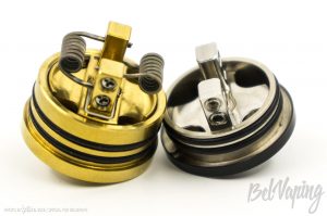Базы Combo RDA (слева) и Karma RDA