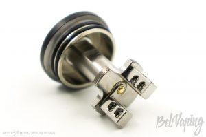 База и стойки Karma RDTA