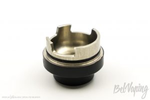 Регулировка обдува Karma RDTA