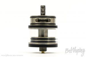 Заправочное отверстие Karma RDTA