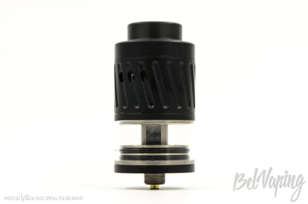 Внешний вид Karma RDTA