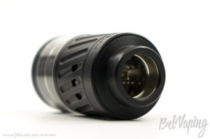 Karma RDTA сверху