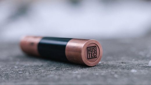 Обзор мехмода Hustec Hype