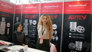 VapExpo 2016 Moskow. Отчёт by Zuncl