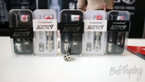 VapExpo 2016 Moskow. Отчёт by Zuncl