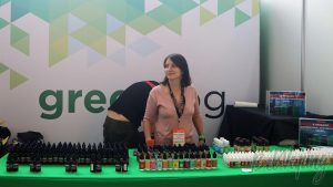 VapExpo 2016 Moskow. Отчёт by Zuncl