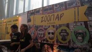 VapExpo 2016 Moskow. Отчёт by Zuncl