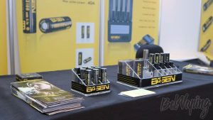 VapExpo 2016 Moskow. Отчёт by Zuncl