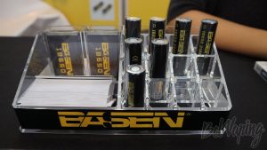 VapExpo 2016 Moskow. Отчёт by Zuncl