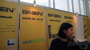 VapExpo 2016 Moskow. Отчёт by Zuncl