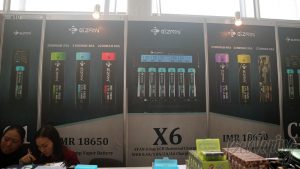 VapExpo 2016 Moskow. Отчёт by Zuncl