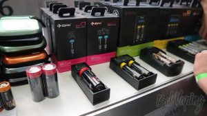 VapExpo 2016 Moskow. Отчёт by Zuncl