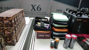 VapExpo 2016 Moskow. Отчёт by Zuncl