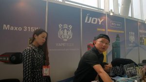 VapExpo 2016 Moskow. Отчёт by Zuncl