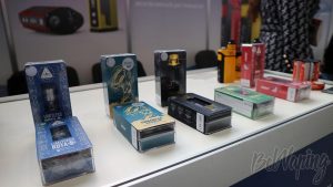 VapExpo 2016 Moskow. Отчёт by Zuncl