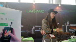 VapExpo 2016 Moskow. Отчёт by Zuncl