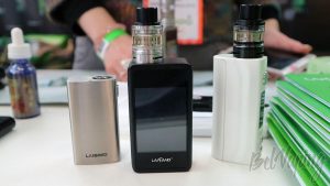 VapExpo 2016 Moskow. Отчёт by Zuncl