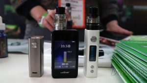 VapExpo 2016 Moskow. Отчёт by Zuncl