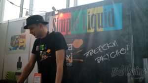 VapExpo 2016 Moskow. Отчёт by Zuncl
