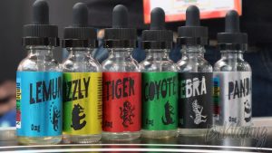 VapExpo 2016 Moskow. Отчёт by Zuncl