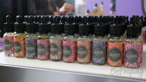VapExpo 2016 Moskow. Отчёт by Zuncl