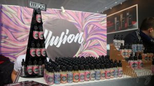 VapExpo 2016 Moskow. Отчёт by Zuncl