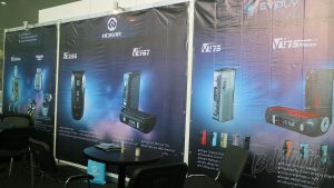 VapExpo 2016 Moskow. Отчёт by Zuncl