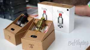 VapExpo 2016 Moskow. Отчёт by Zuncl