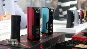 VapExpo 2016 Moskow. Отчёт by Zuncl