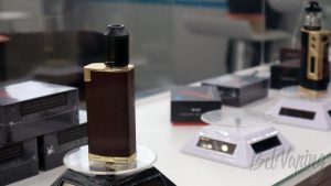 VapExpo 2016 Moskow. Отчёт by Zuncl