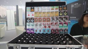 VapExpo 2016 Moskow. Отчёт by Zuncl