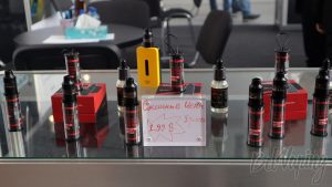 VapExpo 2016 Moskow. Отчёт by Zuncl