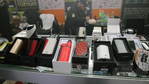 VapExpo 2016 Moskow. Отчёт by Zuncl